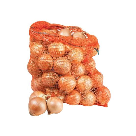 Fresh White Onion 4kg
