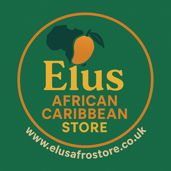 Elus African Caribbean Store