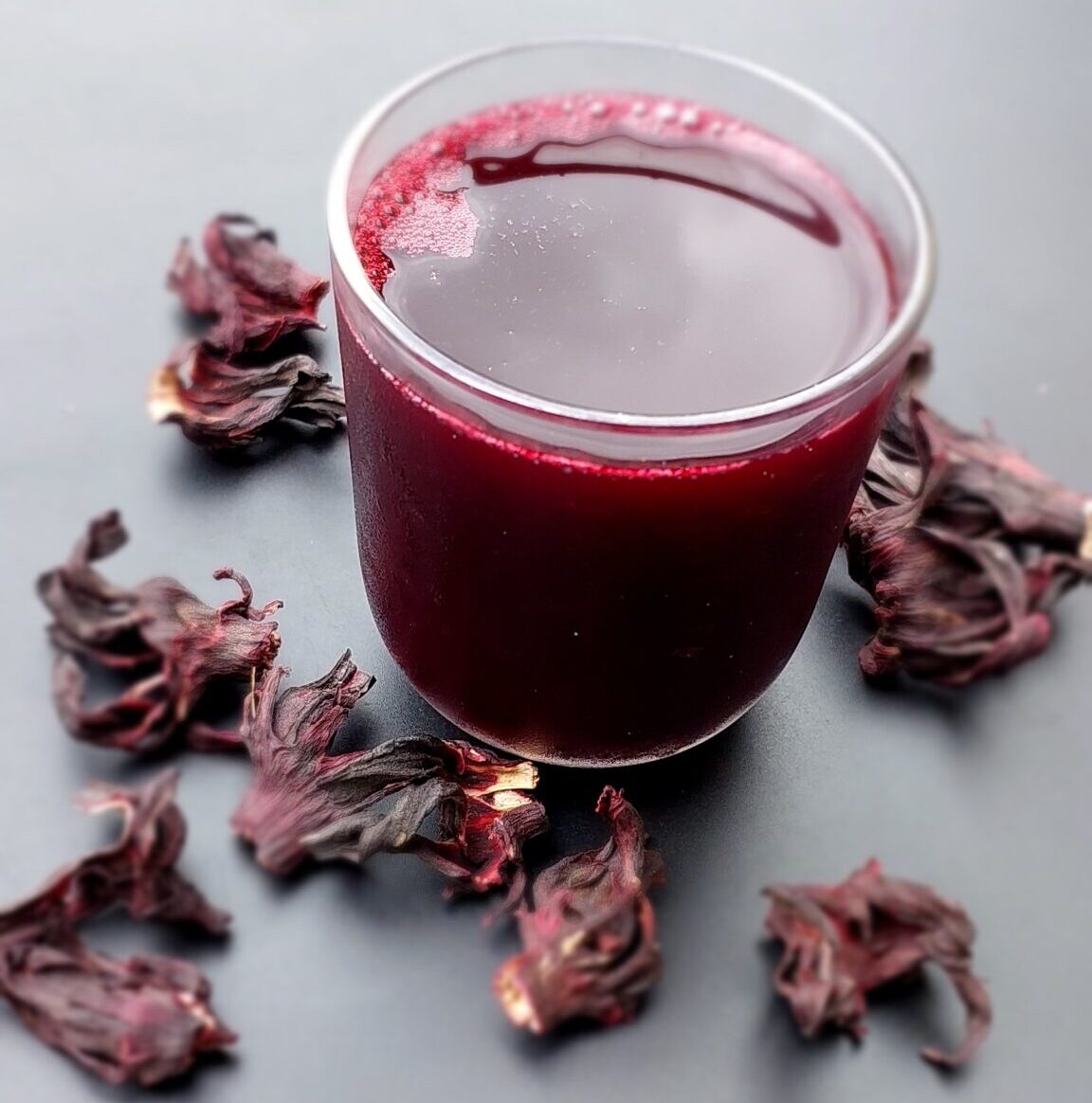 Hibiscus Zobo Leave Nigeria