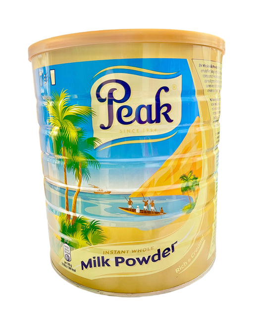 Peak Milk Powder