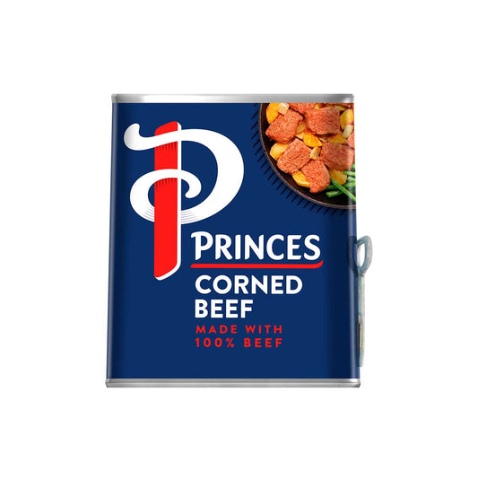 Princes Corned Beef 340g