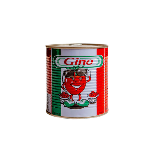 Gino Tomato Paste