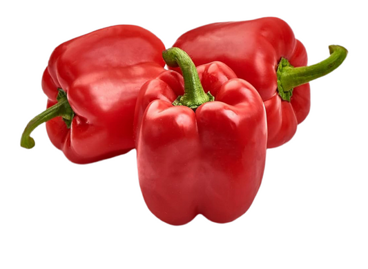 Red Bell Pepper