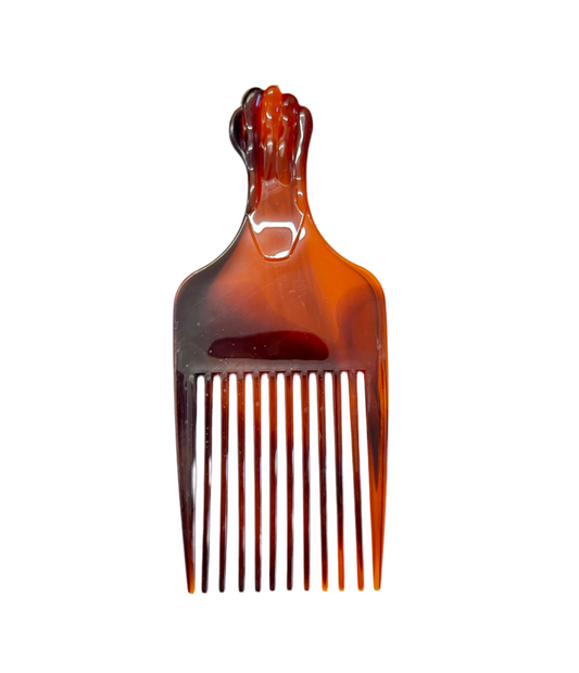 Afro Comb Detangling & Styling Hair