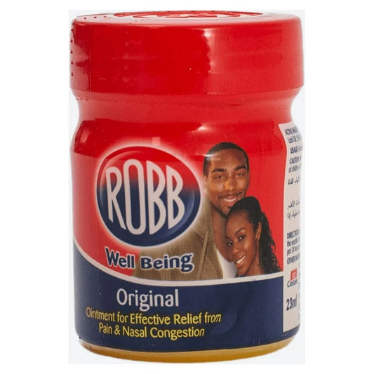 Robb Balm
