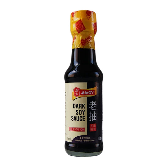 Amoy Dark Soya Sauce 150ml
