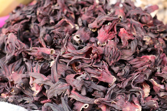 Hibiscus Zobo Leave Nigeria