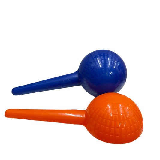 African Party Rice Plastic Scoop