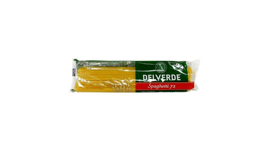 Delverde Spaghetti 72 400g