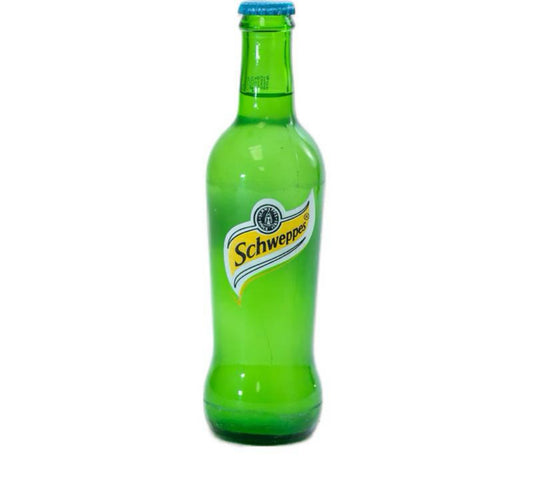 Nigeria Schweppes 33cl