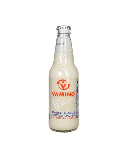 Vamino Soy Drink