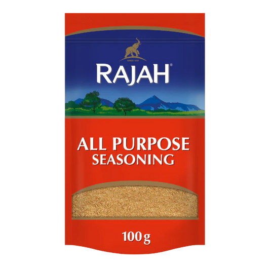 Rajah All Purpose  100g