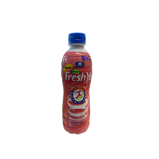 Freshyo Yoghurt