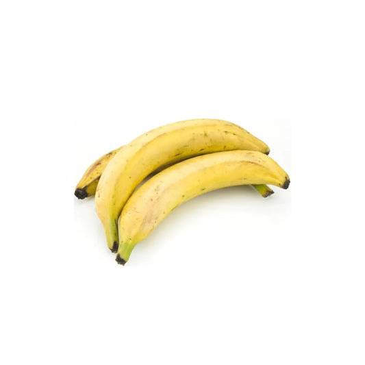 Ripe Plantain