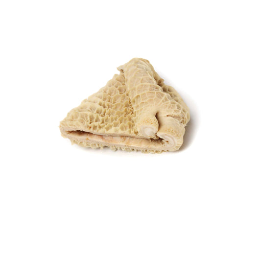 Frozen Honeycomb Shaki