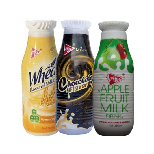 Viju Milk 500ml
