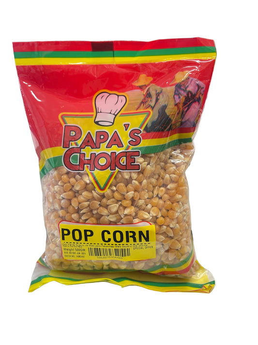 PC Pop Corn 500g