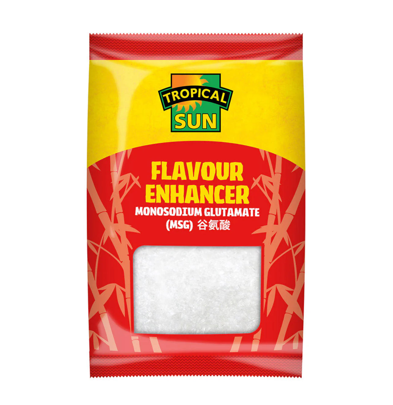 Tropical Sun Flavour Enhancer  500g