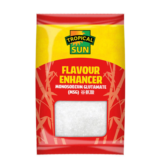 Tropical Sun Flavour Enhancer  500g