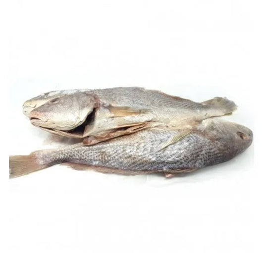 Frozen Whole Croacker Fish