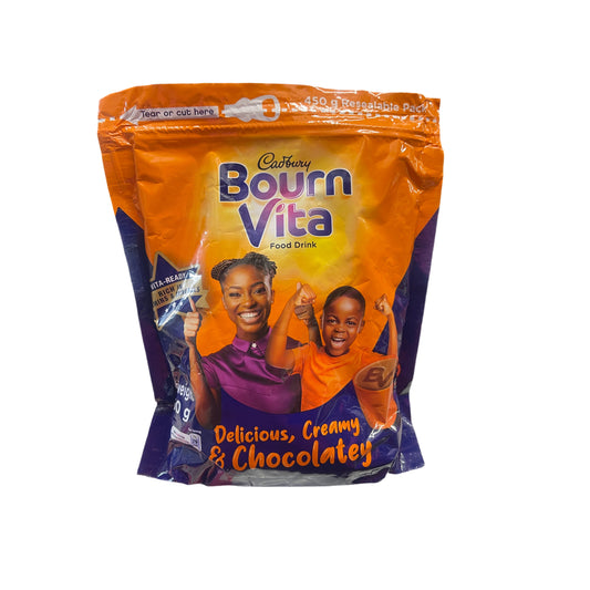 Bournvita Refill 300g