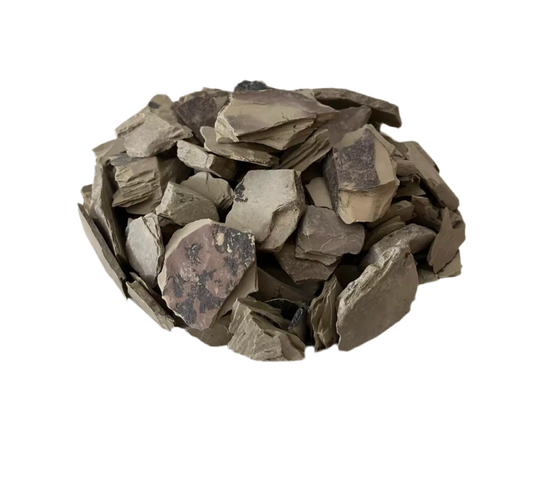 Edible Clay Ulo 100g