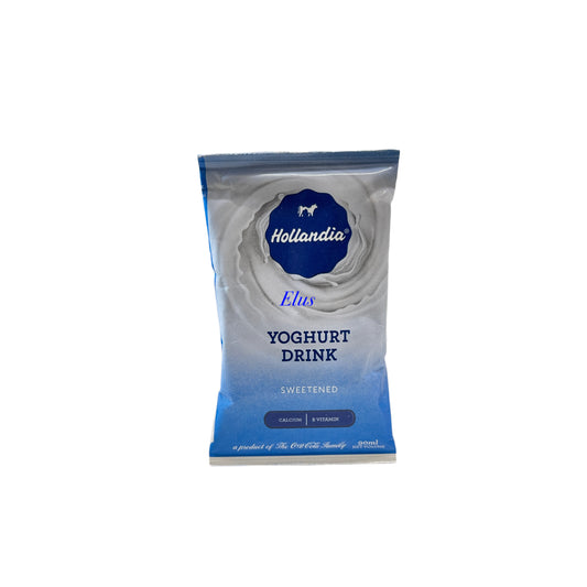 Hollandia Yoghurt Drink 90ml Sachet