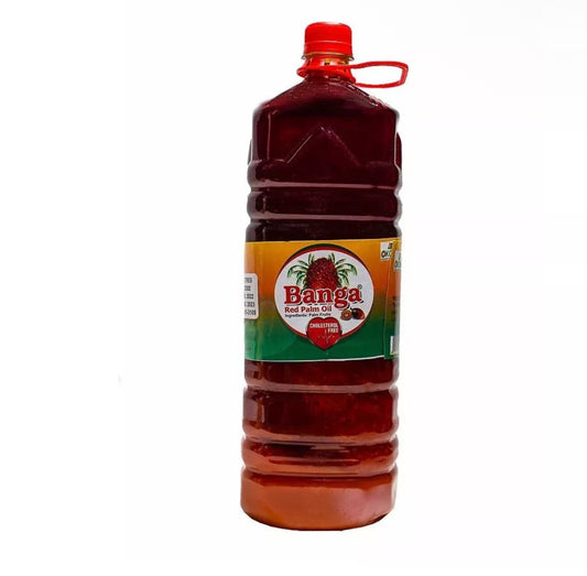 Banga Red Palm Oil