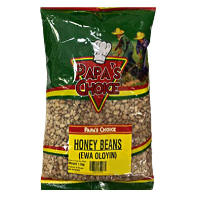 PC Honey Beans Ewa Oloyin