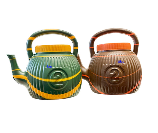Plastic Kettle Islam Ablution Kettle 1pc