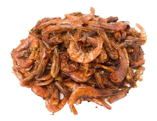 Whole Smoked Prawn 40g