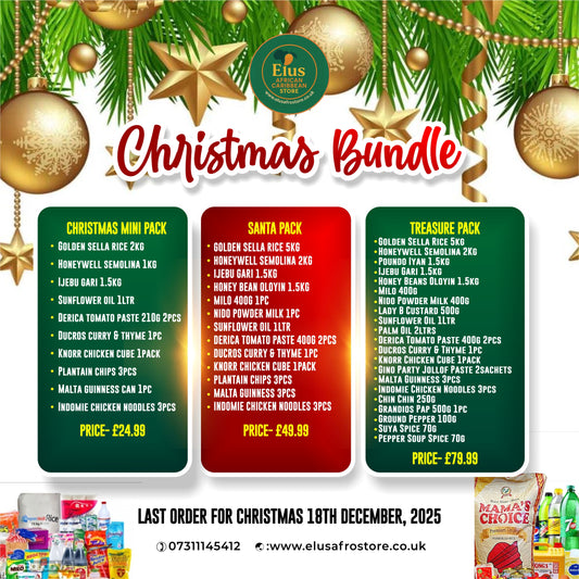 Christmas Bundles